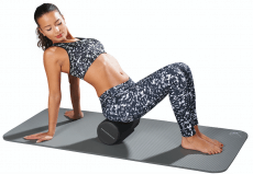 Pilates-Rolle Pequeno